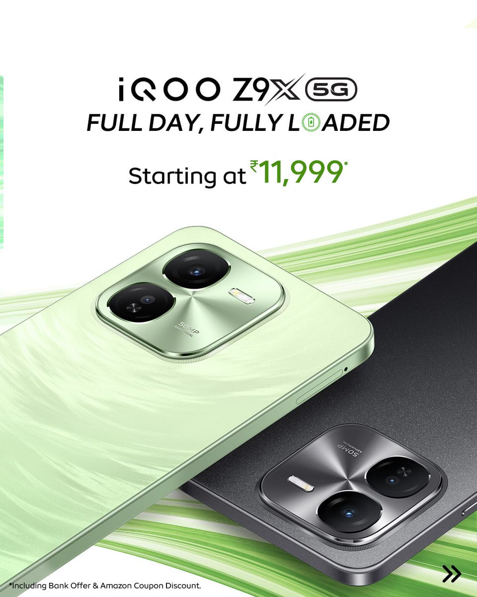 Let's purchase your brand  new  IQOOZ9 very affordable price
#iQOOZ9xFullyLoaded