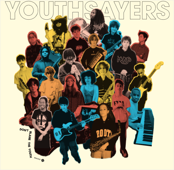 Soothsayers (@soothsayersband) on Twitter photo YOUTHSAYERS FUNDRAISER + ALBUM RELEASE 22nd June mailchi.mp/624c90a778b8/s… YOUTHSAYERS FUNDRAISER + ALBUM RELEASE 22nd June mailchi.mp/624c90a778b8/s…
