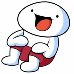 Does this count as @theodd1sout cosplay?