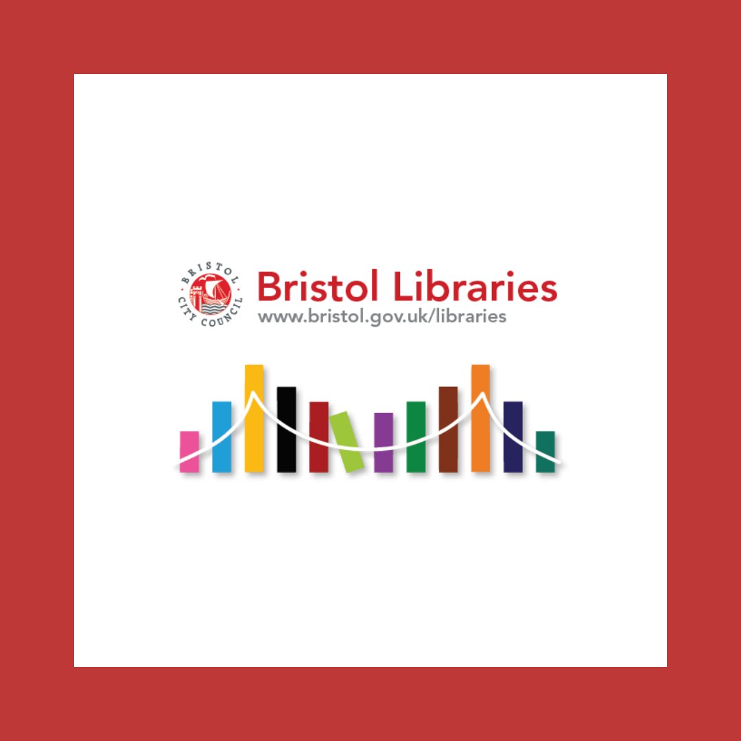 ⚠️Due to staff shortages, the following libraries will be closed today, Thursday 16th May: Horfield 1-2 Bishopston 1-2 Clifton St George 1-2 St Pauls Apologies for any inconvenience caused. We are actively recruiting to library vacancies.