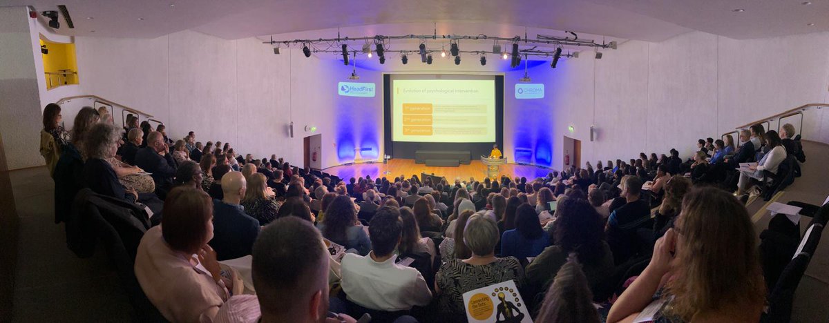 ABI Solutions (@abi_solutions) on Twitter photo A packed theatre for this <a href="/Head_First_LLP/">Head First Case Management</a> conference, where Dr Priyanka Pradhan starts us off by asking what thoughts and emotions we associate with the word alternative? <a href="/dr_ppradhan/">Dr Priyanka Pradhan</a> #HFCONF24 A packed theatre for this <a href="/Head_First_LLP/">Head First Case Management</a> conference, where Dr Priyanka Pradhan starts us off by asking what thoughts and emotions we associate with the word alternative? <a href="/dr_ppradhan/">Dr Priyanka Pradhan</a> #HFCONF24