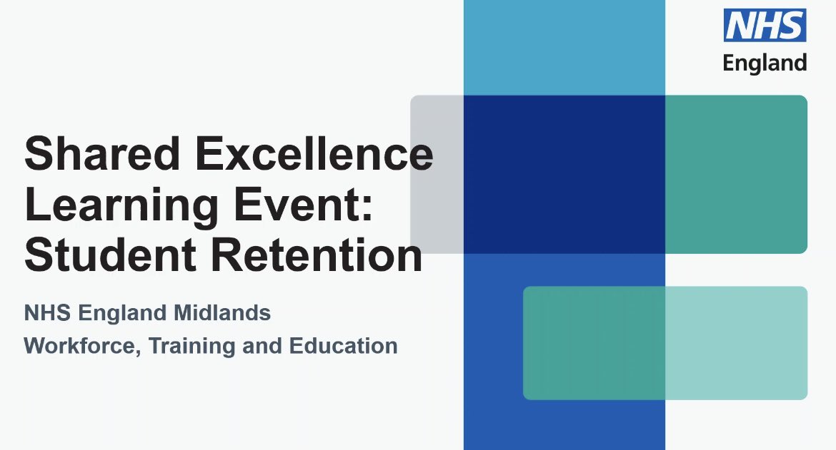 Theresa (@theresajeanesme) on Twitter photo Presenting today for NHSEngland <a href="/UOD_SONM/">School of Nursing and Midwifery @Derbyuni</a> thank you for the support. Looking forward to the day, shared learning, sustainability, NHS people promise! Presenting today for NHSEngland <a href="/UOD_SONM/">School of Nursing and Midwifery @Derbyuni</a> thank you for the support. Looking forward to the day, shared learning, sustainability, NHS people promise!
