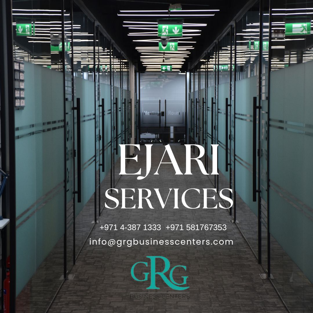grgbcenters's tweet photo. Get your business virtual Office with Ejari for a mainland license today 
contact us:
+971 4-387 1333
+971-581767353 at
info@grgbusinesscenters.com
#grgbusinesscenters #businesssetupindubai #companyformationuae #Ejari  #virtualoffice #virtualofficespace #EjariDubai #EjariService https://t.co/TPO9E3vgwT