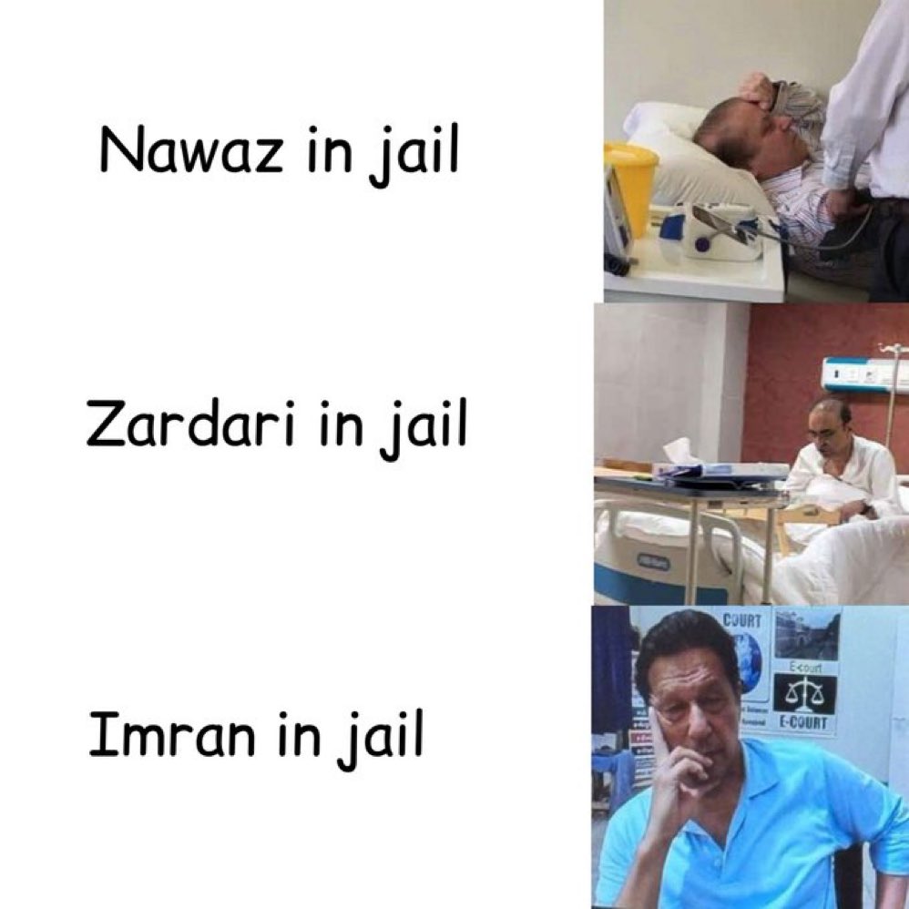 لیڈر بمقابلہ گیدڑ  
#ڈر_گئے_خان_کی_جھلک_سے