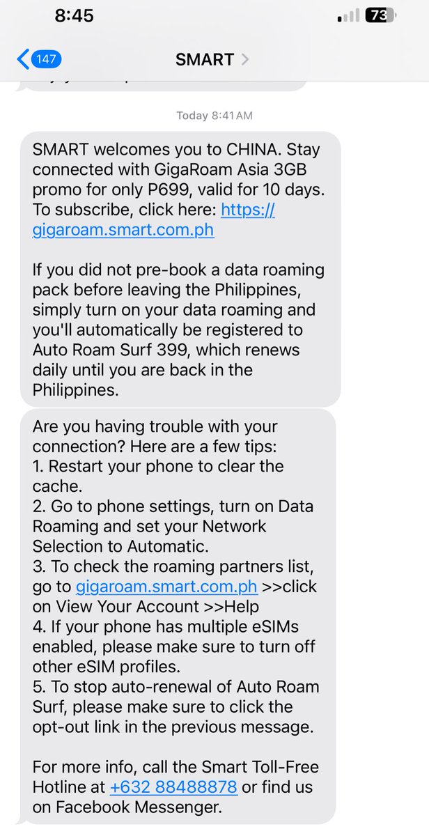 iammarlonramos's tweet photo. LOOK: Got this from @LiveSmart as we were about to land in Pagasa Island in Kalayaan, Palawan this morning. https://t.co/cjtJwJv3Lw