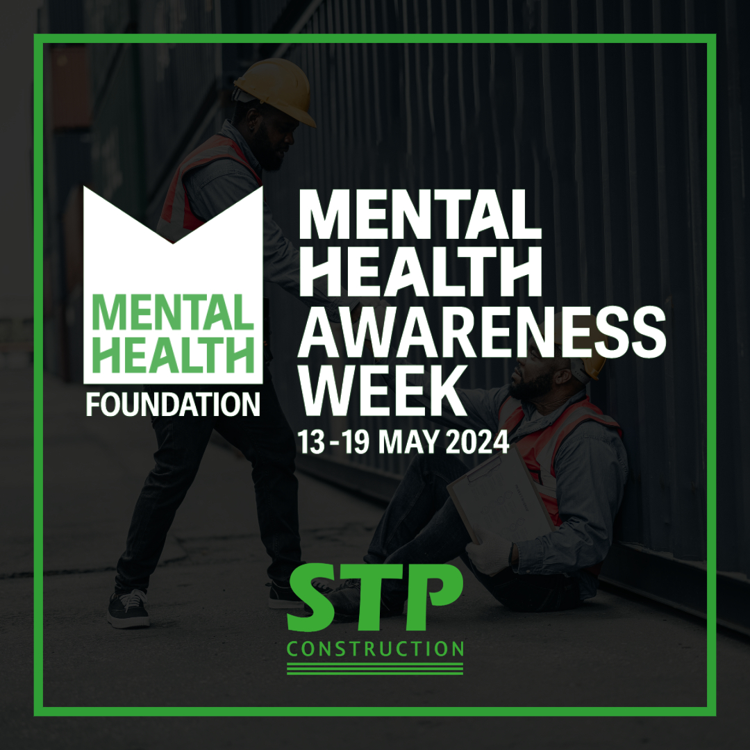 STP Construction tweet media