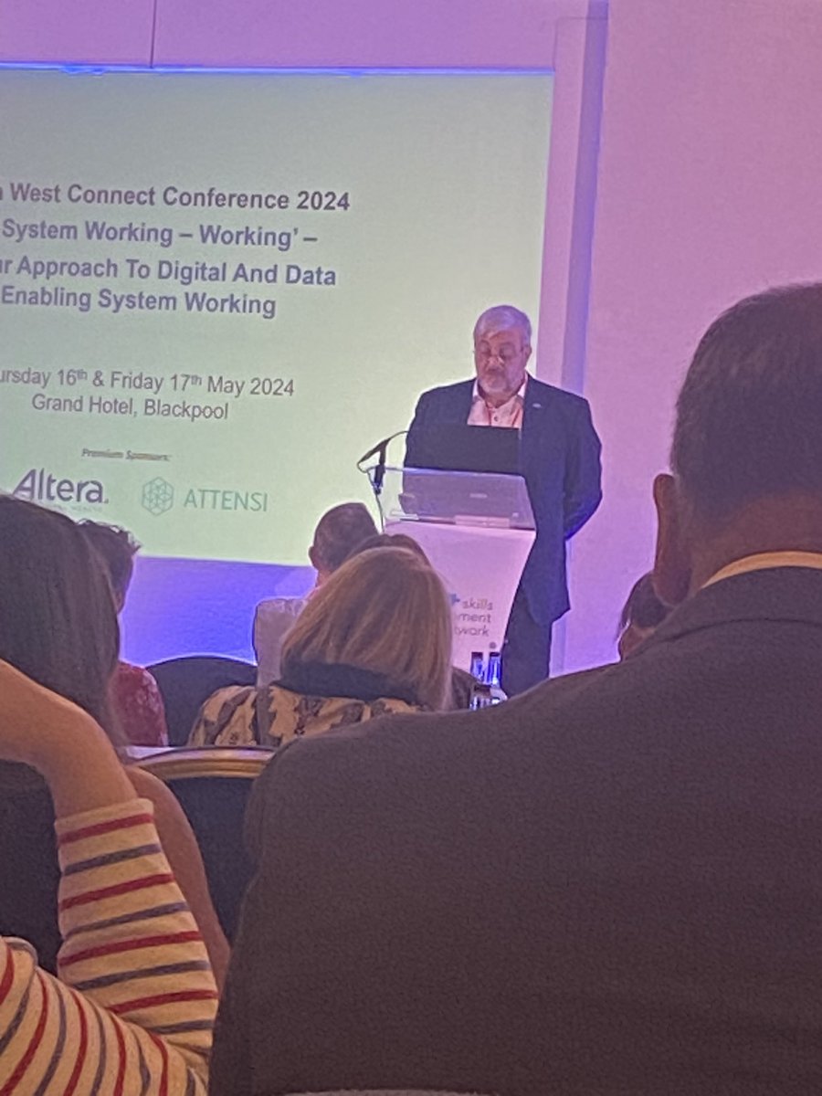 Paula Wright (@paulajane25) on Twitter photo Proudly opening the <a href="/nwsdn/">NWSkillsDevelopmentNetwork 💙</a> 2024 conference Dave Smith from <a href="/WeAreBCHFT/">Bridgewater Community Healthcare NHS</a> @BCHFTStaff Proudly opening the <a href="/nwsdn/">NWSkillsDevelopmentNetwork 💙</a> 2024 conference Dave Smith from <a href="/WeAreBCHFT/">Bridgewater Community Healthcare NHS</a> @BCHFTStaff