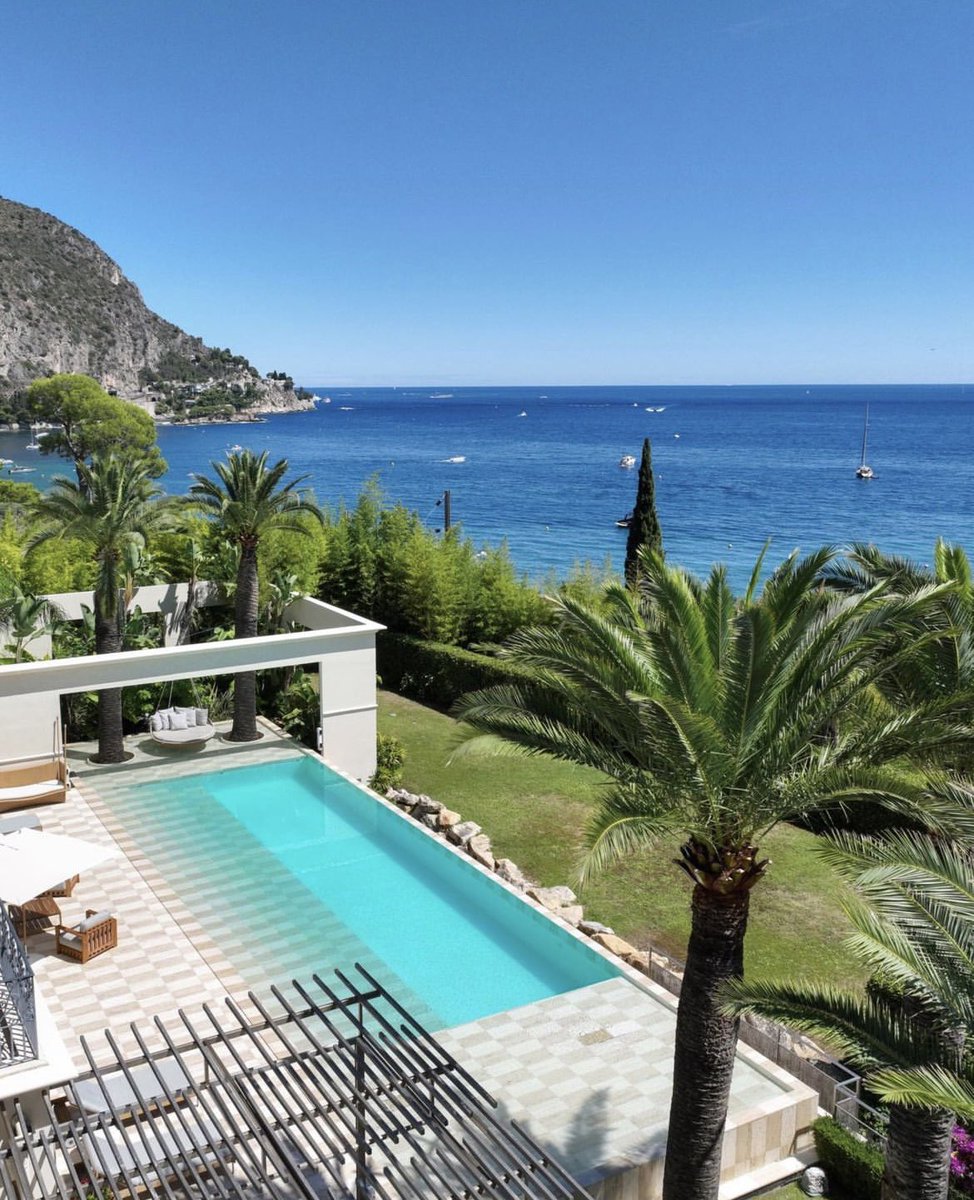 frrivieraguide's tweet photo. Lovely House by #astralpropertiesmc In Èze-sur-Mer. By Yvan Grubski #eze #ezesurmer #immobilier #immobiliare #realestate #luxuryproperties #luxuryproperty #frenchriviera 2/2 https://t.co/2l2MmE438J