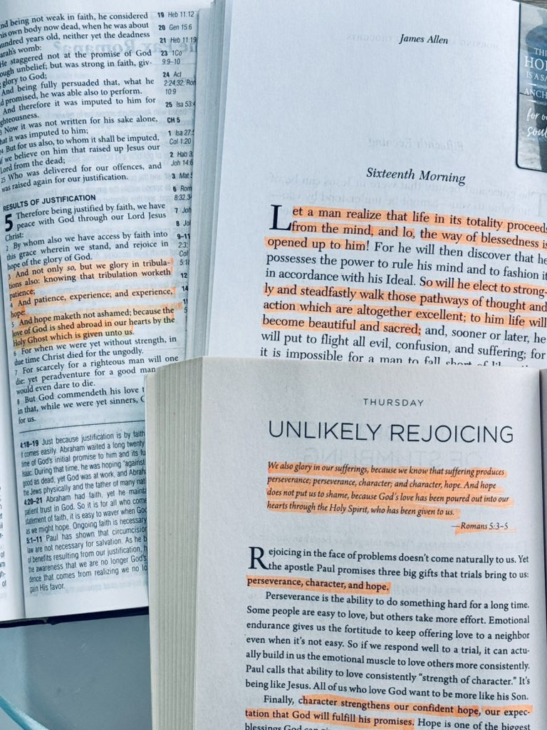 thee_zee's tweet photo. Day 16. 

Gratitude • Blessings • Happiness 

More Love | More Blessings | More Life 

#ReadingDiaries #BlessingsOnBlessings https://t.co/GrurDybK7j