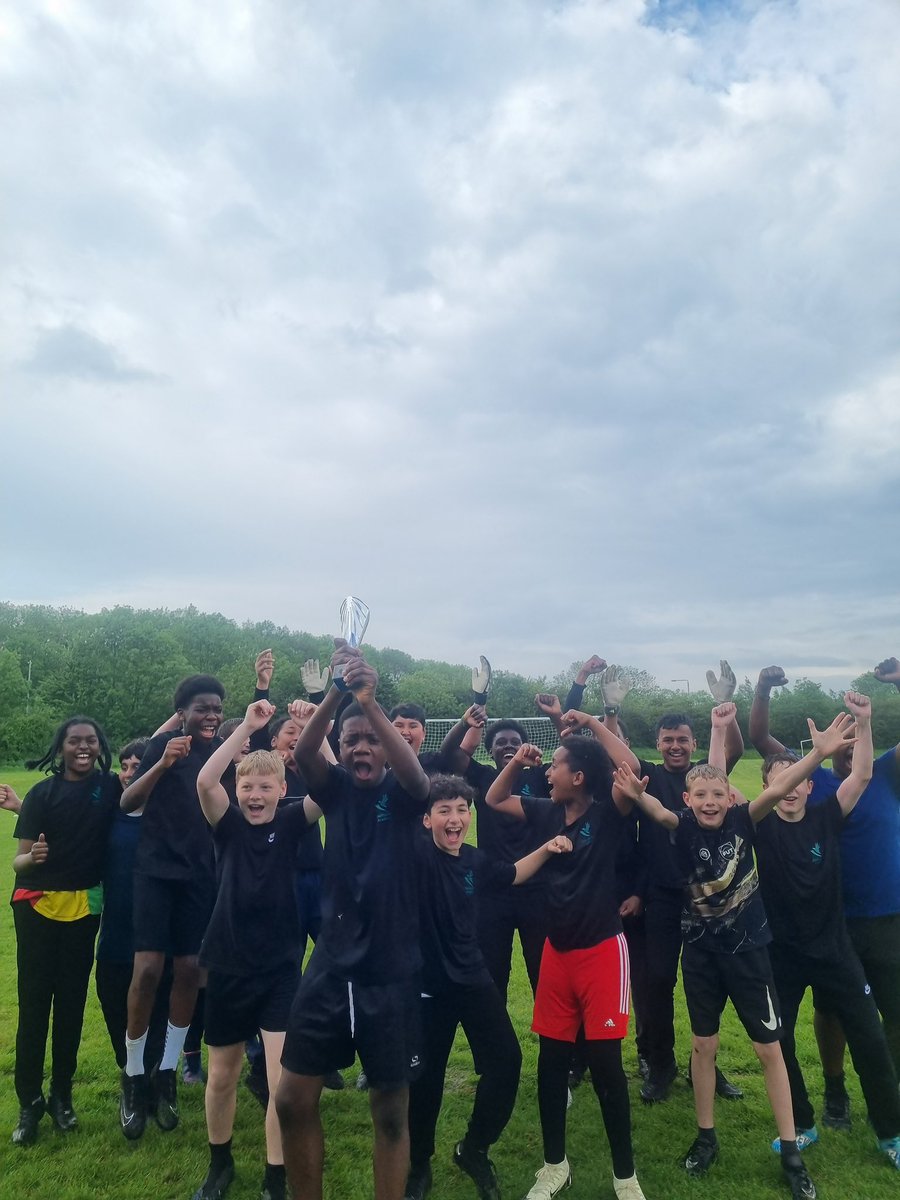 Inter House Football ⚽️ - Over 60 boys participated in the Year 7 &amp; 8 Inter House competition last night. In a hotly contested final Western were crowned champions, winning 1-0 against Abbey. We look forward to the 9 &amp; 10 competition next week 🏆 #ProudToBeBabington