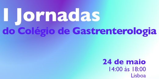 Sociedade Portuguesa de Gastrenterologia (@sp_gastro) on Twitter photo As I Jornadas do Colégio de #Gastrenterologia da #OrdemdosMedicos, vão realizar-se no dia 25 de maio, no auditório da Ordem dos Médicos. 
Mais informações aqui ⬇️
spg.pt/wp-content/upl…
e inscrições disponíveis aqui ⬇️
docs.google.com/forms/d/e/1FAI… As I Jornadas do Colégio de #Gastrenterologia da #OrdemdosMedicos, vão realizar-se no dia 25 de maio, no auditório da Ordem dos Médicos. 
Mais informações aqui ⬇️
spg.pt/wp-content/upl…
e inscrições disponíveis aqui ⬇️
docs.google.com/forms/d/e/1FAI…