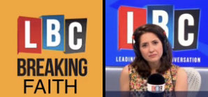 Good morning Tweeps! Please keep boycotting @LBC Hold them to account, demand transparency from your news sources and continue to sign and share the petition at change.org. (Link in comments) We’re not going away. #FriendsOfSangita