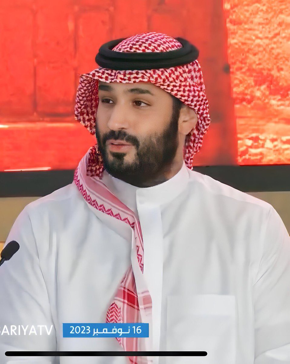 صدر عن الديوان الملكي اليوم البيان التالي:
 " بيان من الديوان الملكي"
 بناءً على توجيه خادم الحرمين الشريفين الملك سلمان بن عبدالعزيز آل سعود ــ حفظه الله ــ فقد غادر بحفظ الله ورعايته صاحب السمو الملكي الأمير محمد بن سلمان بن عبدالعزيز آل سعود ولي العهد رئيس مجلس الوزراء، هذا