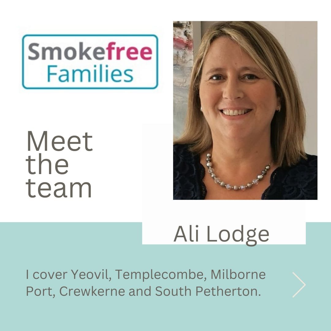 #Meettheteam #smokefreefamilies #team #pregnancy #quitsmoking #smokefreepregnancy #somerset #smokefreesomerset