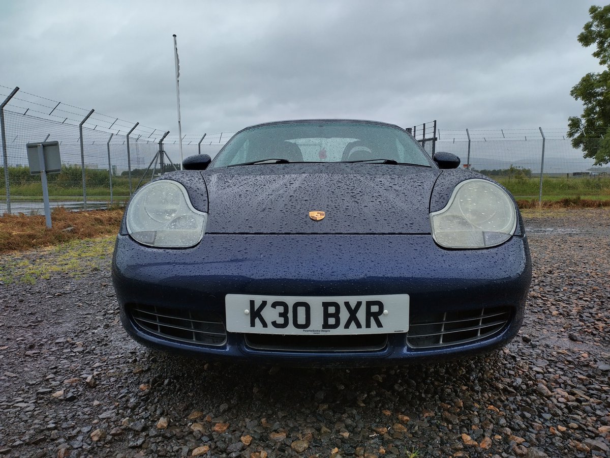 This summer don’t drive boring! Hire from retroclassiccarhire.co.uk/instead #porschelife #scotland