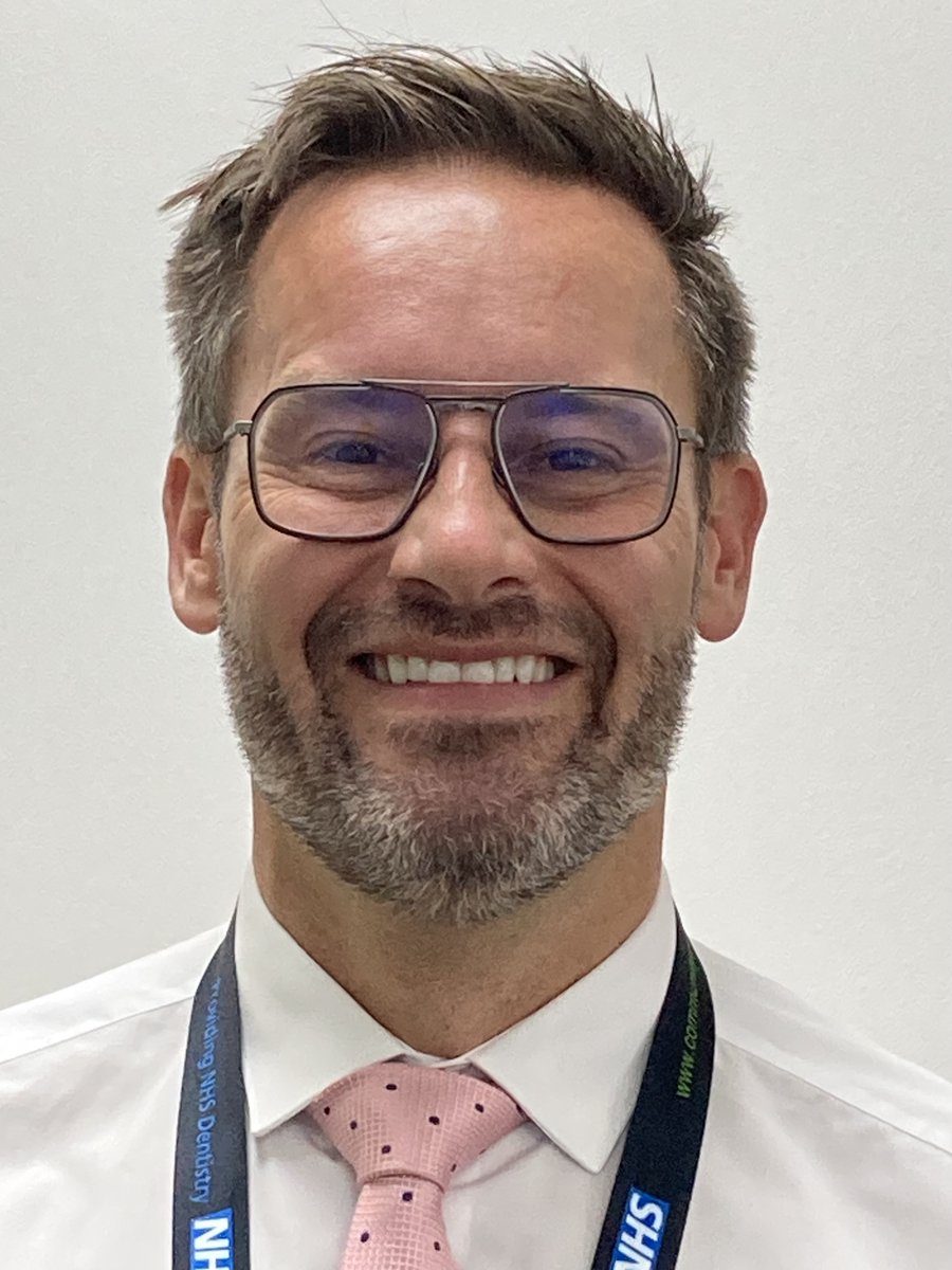 We are pleased to welcome Dr Adrian Thorp as our new Clinical Director.

Helen Paisley, Chief Executive, stated: "We are delighted that someone with Adrian’s extensive experience and interest in so many different areas of the dental profession has joined us as our new Clinical