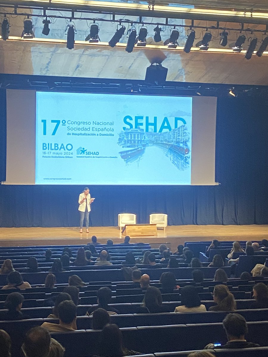 Carlos Bibiano (@cbg72) on Twitter photo Hoy estaremos en 17 Congreso Nacional <a href="/Sociedad_SEHAD/">Sociedad Española de Hospitalización a Domicilio</a> hablando de transformacion digital en Hospitalización a Domicilio @Mmirmon <a href="/HsinParedes/">Hospital sin Paredes</a> .<a href="/SaludMadrid/">Salud Madrid</a> <a href="/MasterHospDom/">Máster Hospitalización a Domicilio</a> <a href="/WHAH_cong/">WHAHC</a> #Innovación Hoy estaremos en 17 Congreso Nacional <a href="/Sociedad_SEHAD/">Sociedad Española de Hospitalización a Domicilio</a> hablando de transformacion digital en Hospitalización a Domicilio @Mmirmon <a href="/HsinParedes/">Hospital sin Paredes</a> .<a href="/SaludMadrid/">Salud Madrid</a> <a href="/MasterHospDom/">Máster Hospitalización a Domicilio</a> <a href="/WHAH_cong/">WHAHC</a> #Innovación
