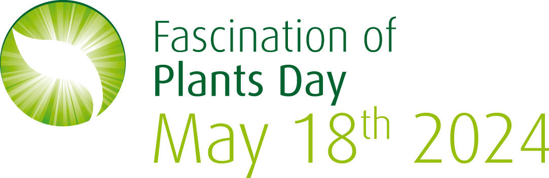 Plants are fascinating! They give food, O2, clothes, medicines, building materials, tools to combat climate change, and are beautiful! Celebrate the wonder of plants on Fascination of Plants Day, @PlantDay18May, #PlantDay! Here are some plant-inspired events to enjoy... 1/8
