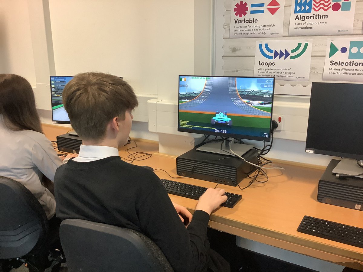 DennyComputing tweet media