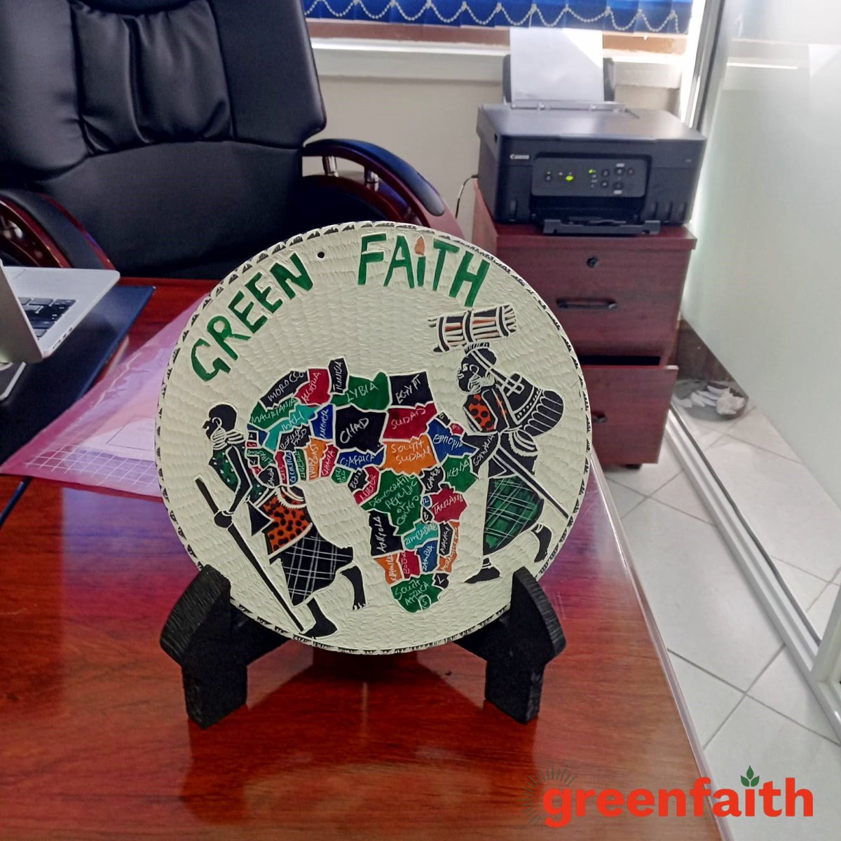 Because the Earth and all people are sacred and at risk,GreenFaith is building a worldwide,multi-faith climate and environmental movement
Together our members create communities to transform ourselves,our spiritual institutions,and society to protect the planet
#Faiths4Climate