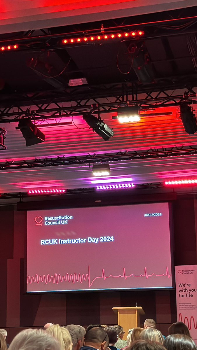 RWT Resus Training tweet media