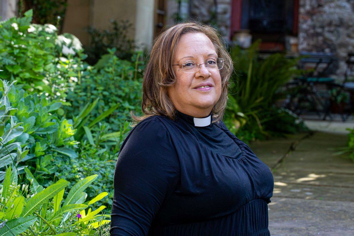Our congratulations to the Venerable Tricia Hillas who has been appointed the next Bishop of Sodor and Man. Tricia has been Canon Steward and Archdeacon of Westminster since 2021 and has also served as Chaplain to the Speaker of the House of Commons since 2020. In addition to