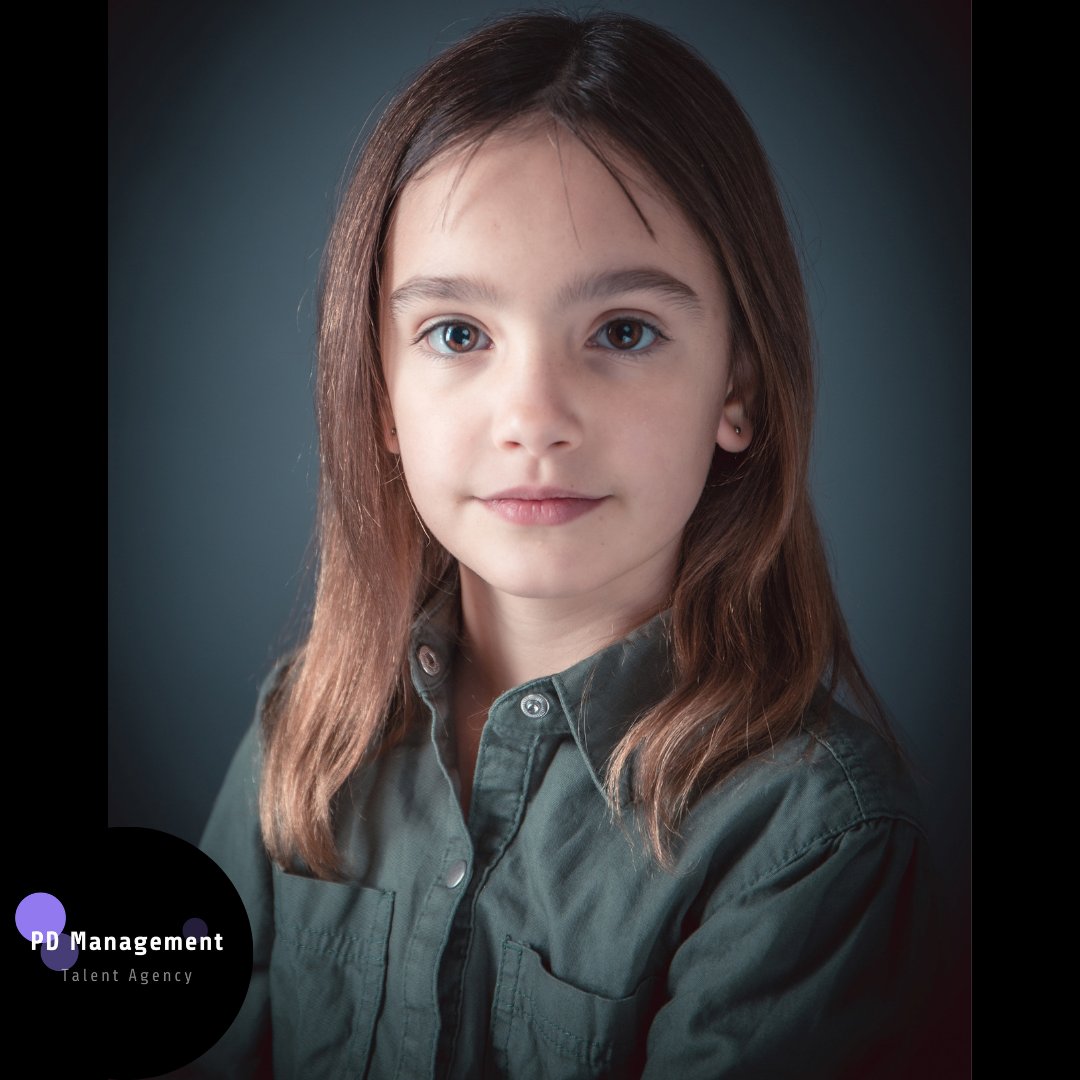 Huge congratulations to Sophia, confirmed for a fantastic commercial and heading off this weekend to film in Prague. Thank you @annakennedycast #confirmed #commercialshoot #youngactor #jobbooked @PDMLondon