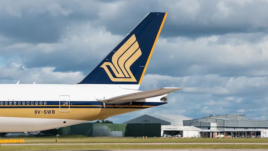 The Singapore Airlines (SIA) Group has signed an agreement to buy 1,000 tons of sustainable aviation fuel (SAF) from Neste. #MCA #NorthstarTravelGroup #meetingsmeanbusiness #events #meetings #conventions #Singapore #airline #aviation Read more here: buff.ly/4biGjMo