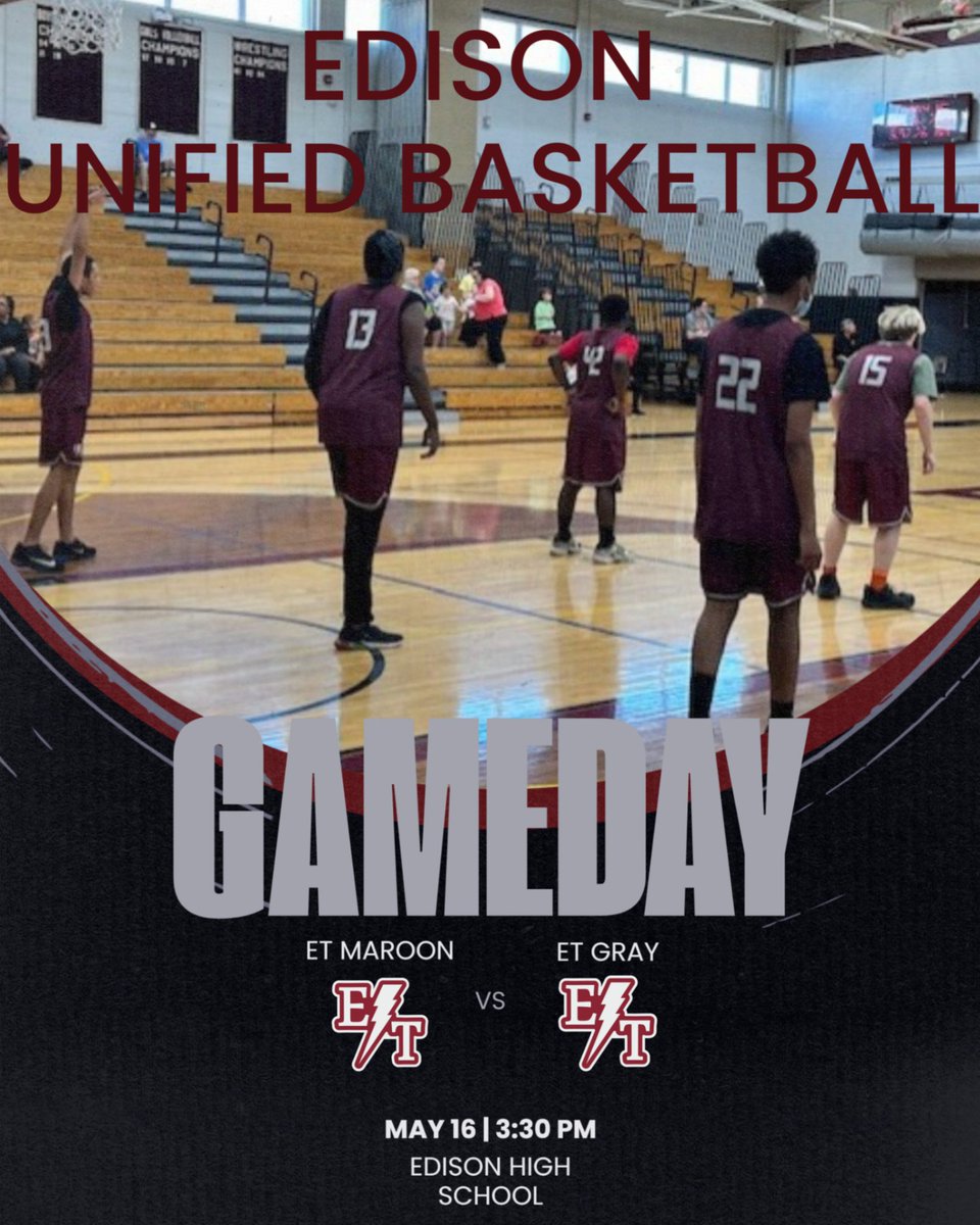 GAMEDAY - THE BATTLE OF THE INVENTORS <a href="/EdisonTechRCSD/">Edison Tech</a> <a href="/LaCassaDFelton/">LaCassa D. Felton</a> <a href="/jacobscott101/">Jacob Scott</a> <a href="/RCSD_Athletics/">RCSD Athletic Department</a> <a href="/RCSDNYS/">Rochester City School District</a> <a href="/johnson_camaron/">Camaron Johnson</a> <a href="/PrimetimeBall_/">Primetime585⭕️</a> <a href="/sectionv_news/">Section V hoops News</a> <a href="/PickinSplinters/">Paul Gotham</a> <a href="/DeputyDStrick/">Demario Strickland</a> <a href="/drpeluso/">Dr. Carmine Peluso</a> <a href="/SecVAthletics/">Section V Athletics</a> <a href="/sectionvunified/">Section V Unified Sports</a> @RobDanielsPhoto <a href="/HouseofRocSport/">Andre Johnson</a>