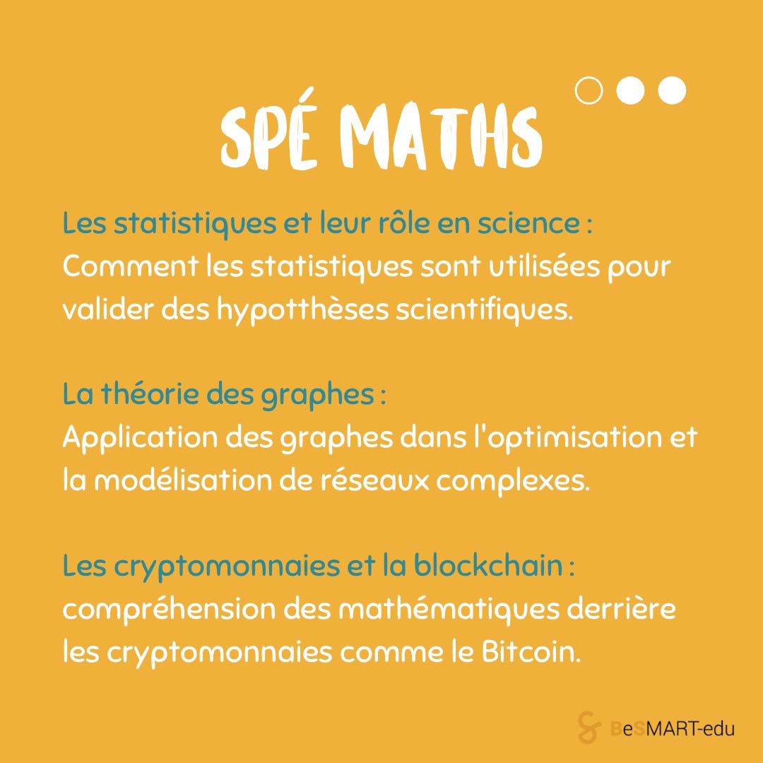 BesmartEdu's tweet photo. 🎤Le Grand Oral approche et, comme l’année dernière, nous sommes là  pour vous guider ! ✨ Si vous êtes en Terminale et que vous cherchez des idées pour votre sujet, ne vous inquiétez pas, nous avons quelques pistes pour vous aider !

#GrandOral #Terminale https://t.co/zPy6Hljb53