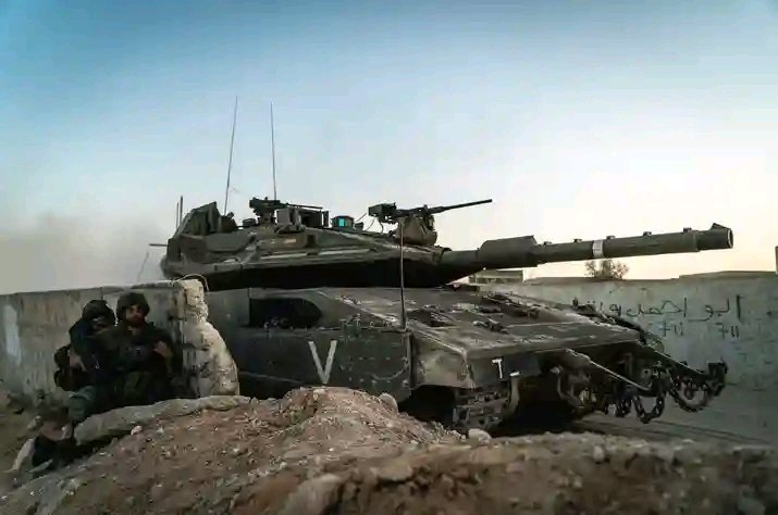 XRP_Avegerzs's tweet photo. IDF ๐ฎ๐ฑ
#Guyswithguns $SHC https://t.co/EhjBrUZBFJ