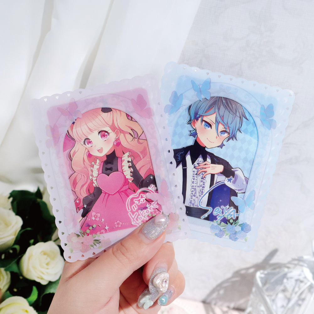 fanfancy＋ / ファンファンシープラス on X: 