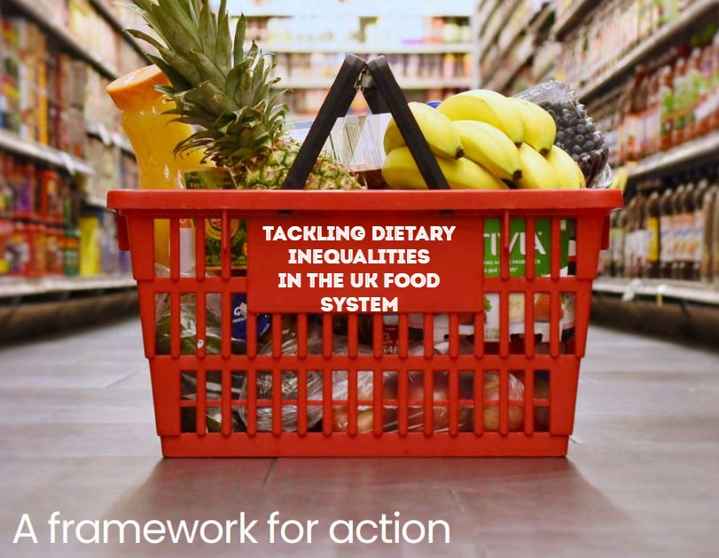 One of the great strengths of the @FIOFood research into  #foodinsecurity and #obesity is how it directly involves real people dealing with these challenges.

And that's exactly why this paper recommends making them part of the policy-making process too

abdn.io/Hm