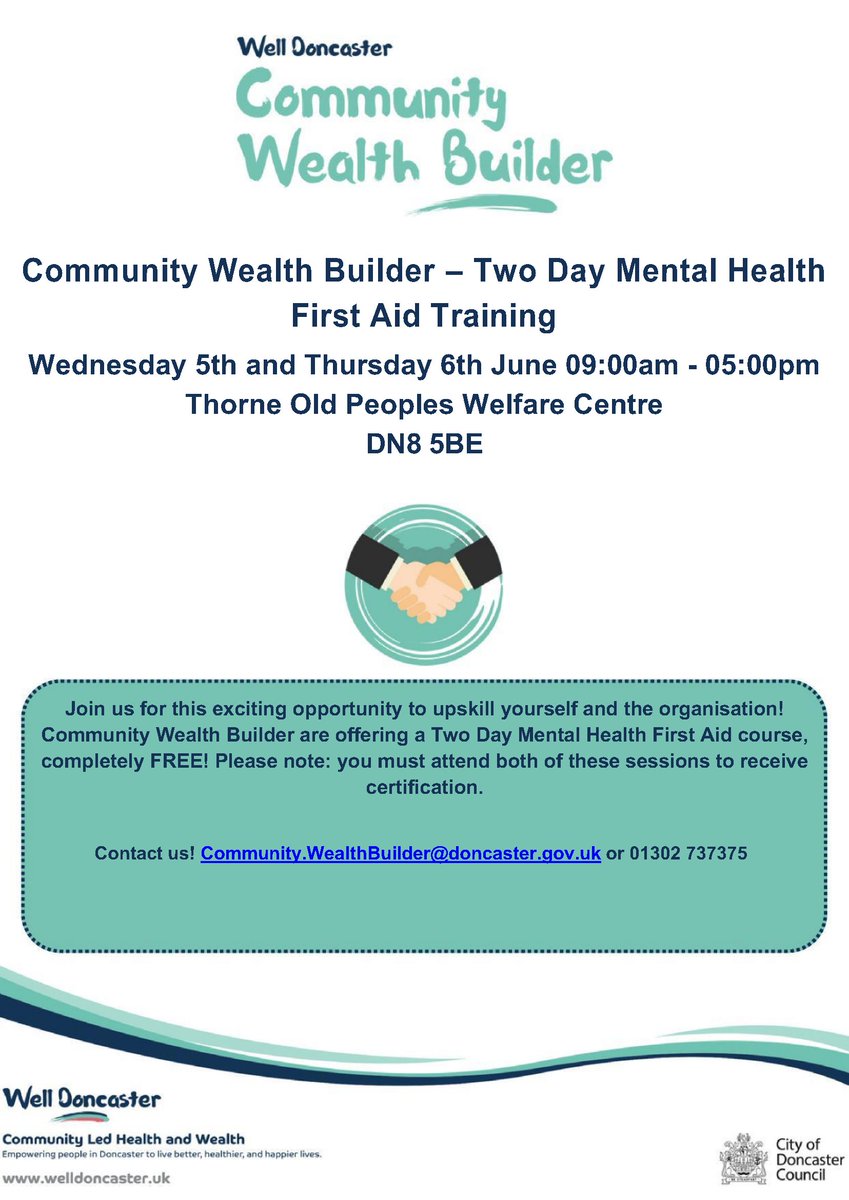 The Community Wealth Builder Project tweet media