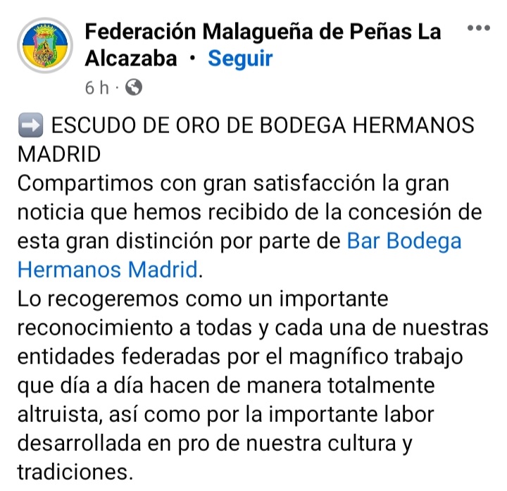 Bar Bodega Hermanos Madrid (@bodegamadrid) on Twitter photo 