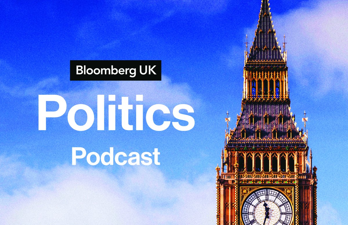 What difference will spending a slightly higher share of GDP on defence make in the UK? In the Bloomberg UK Politics podcast, Dr @purisamir1 discussed Rishi Sunak's attempt to reframe the election around national security. Listen to it 👇 bloomberg.com/news/audio/202…