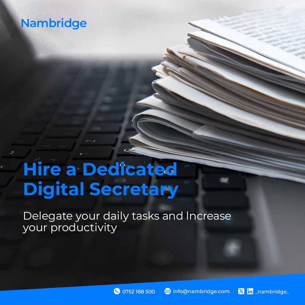 Nambridge tweet media