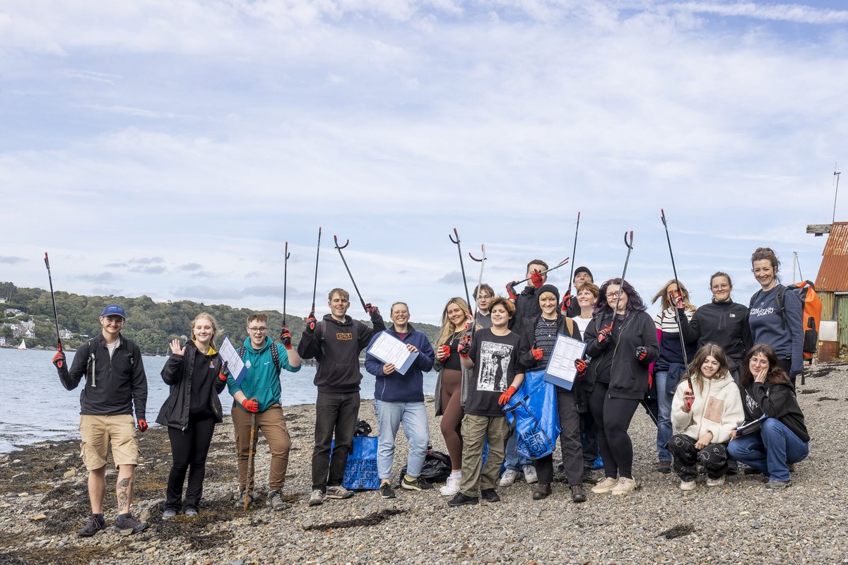 Marine Conservation Society tweet media
