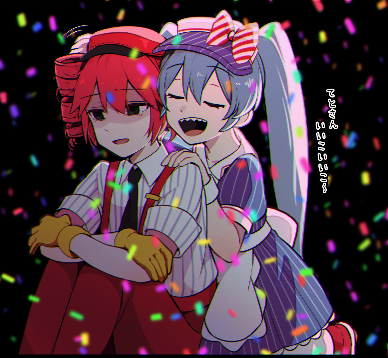 ❁﻿RAYSおでかけセット❁﻿めめせっと。スノちる セーレ(ﾎﾞ亻口) (@seere_roid) / X