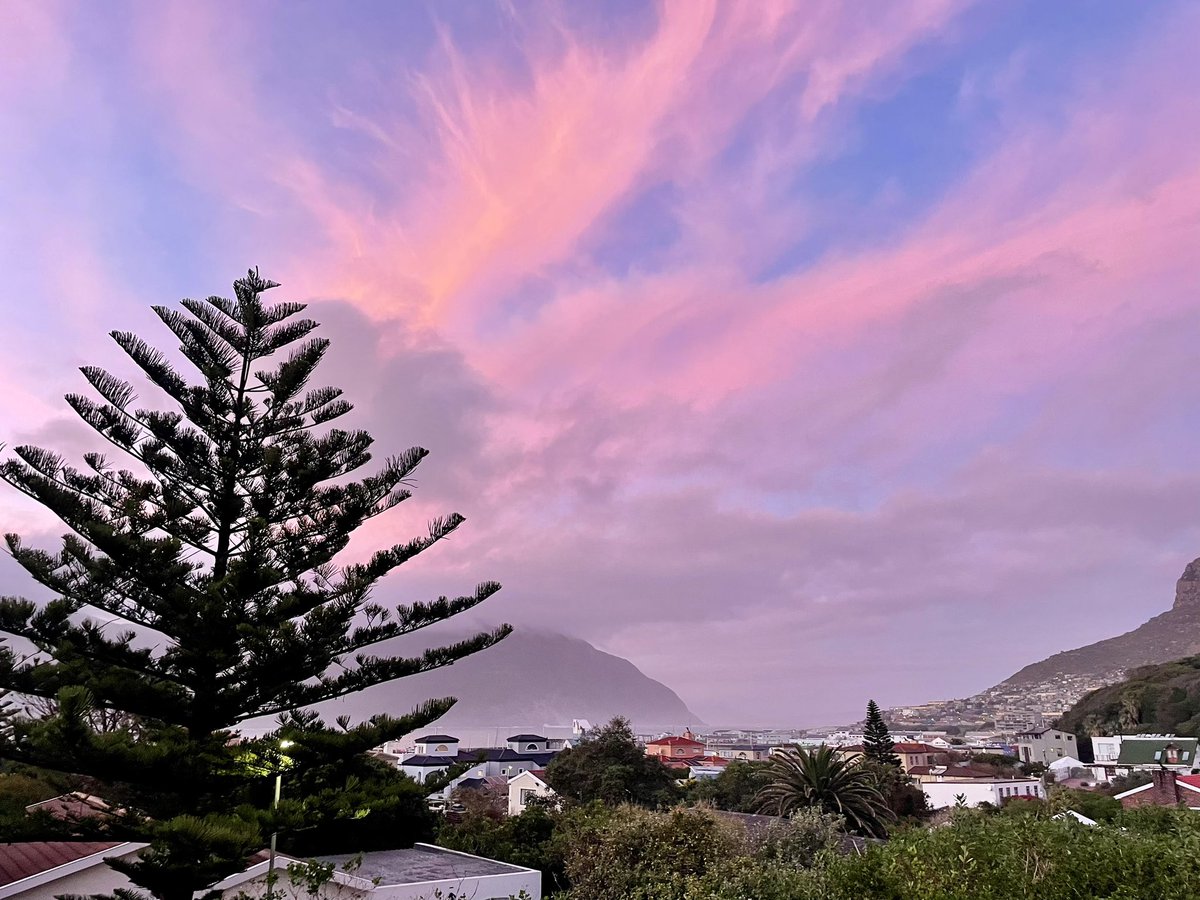 #HoutBay #CapeTown