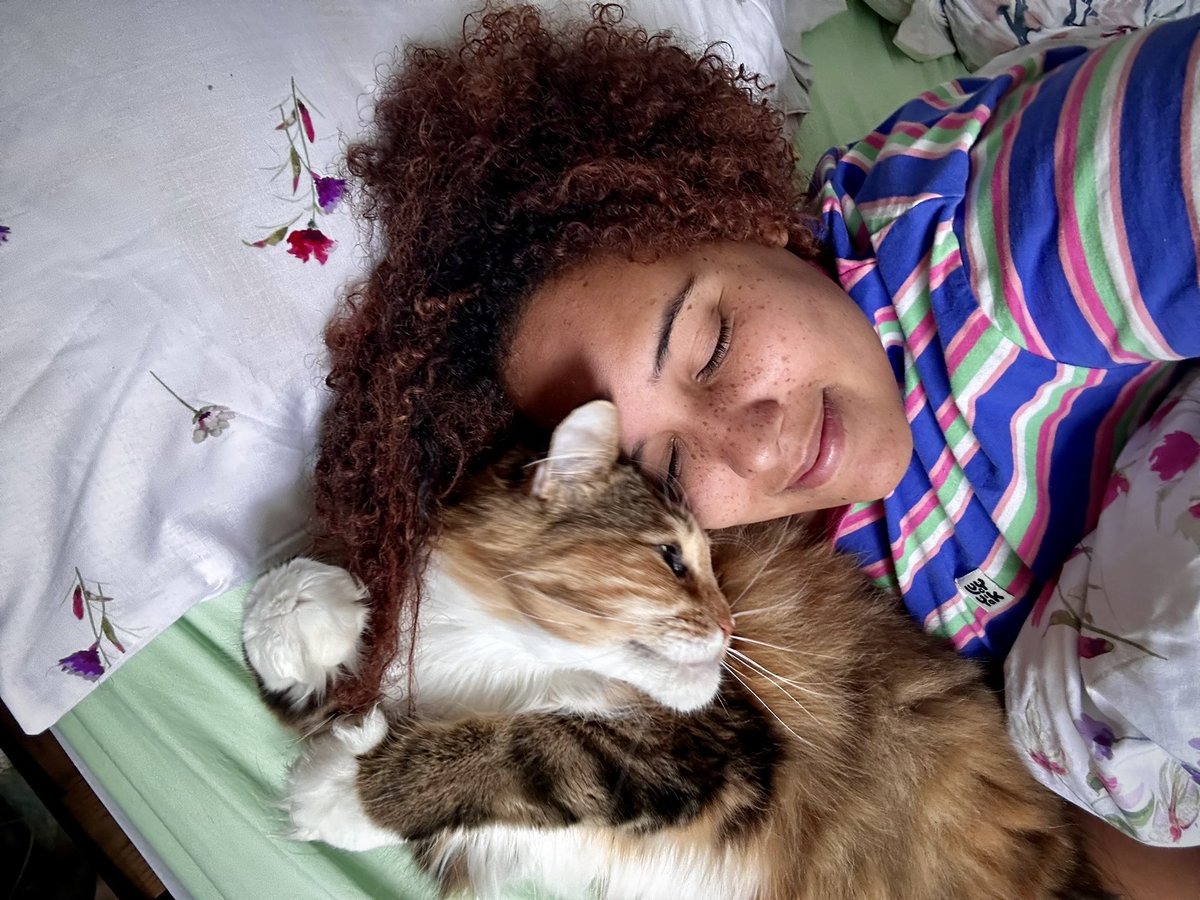🌱It's mental health awareness week 2024 💚

Sometimes 10am on a working day looks like this. And that's okay.

Work will still be there when I'm ready.

<a href="/MindCharity/">Mind</a>