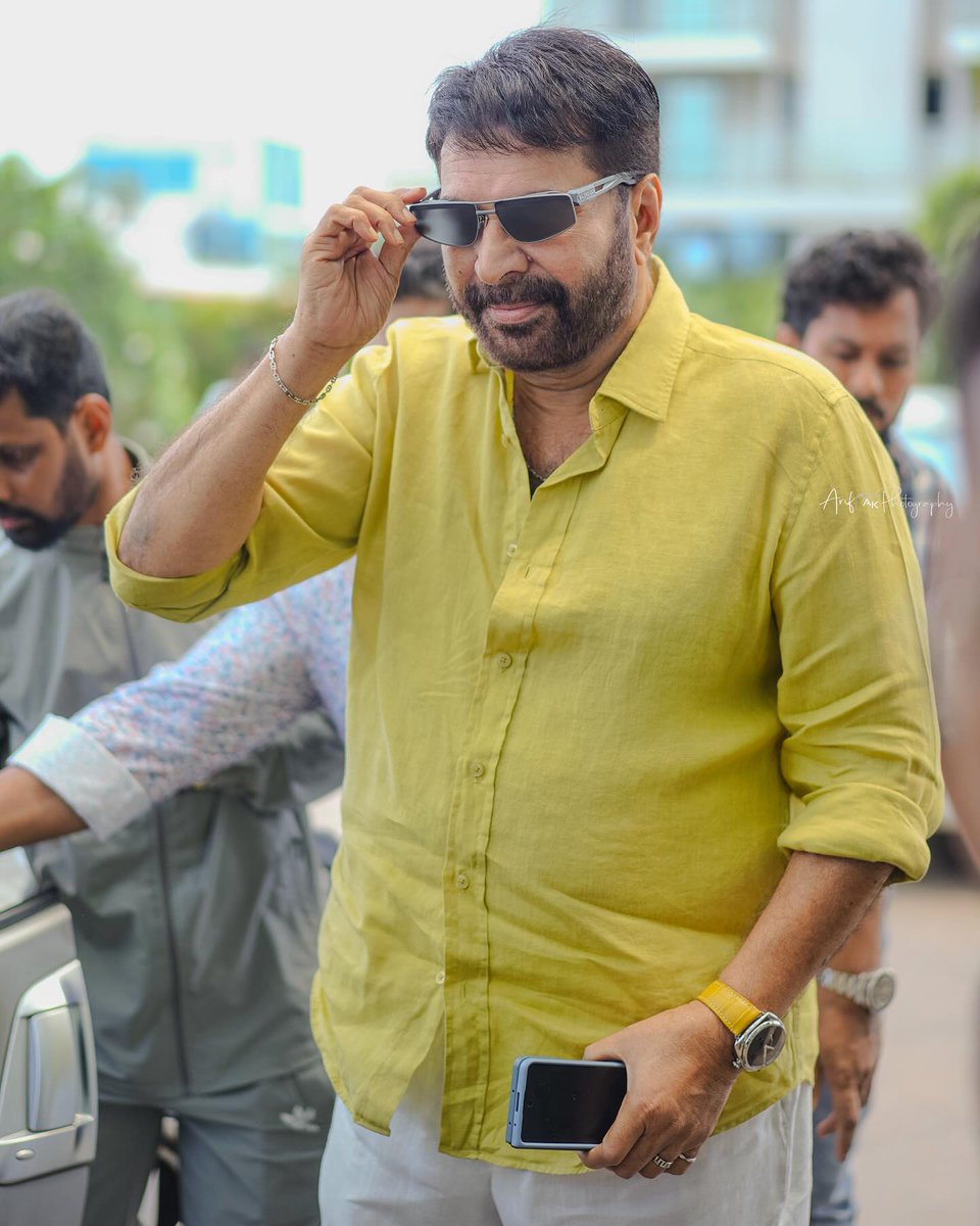 🔥😎

@mammukka #Mammootty 
#Turbo