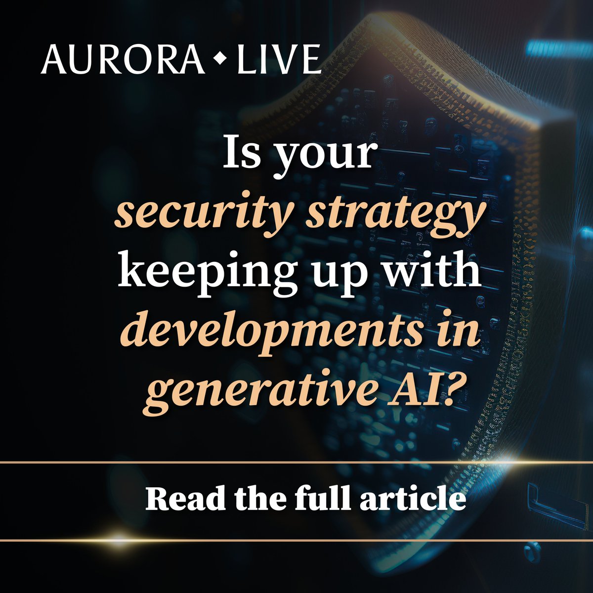 Management Events tweet media