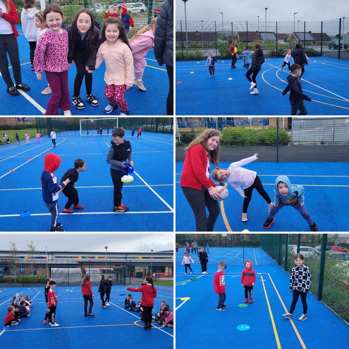 HirwaunPrimarySchool (@hirwaunprimary) on Twitter photo Our Sports Ambassadors and Leaders setting up, planning, delivering and amending our child-led Sports Club for Reception class. Thanks to <a href="/SportRCT/">Chwaraeon RhCT | Sport RCT</a> for their training and funding. Diolch yn fawr iawn. Our Sports Ambassadors and Leaders setting up, planning, delivering and amending our child-led Sports Club for Reception class. Thanks to <a href="/SportRCT/">Chwaraeon RhCT | Sport RCT</a> for their training and funding. Diolch yn fawr iawn.