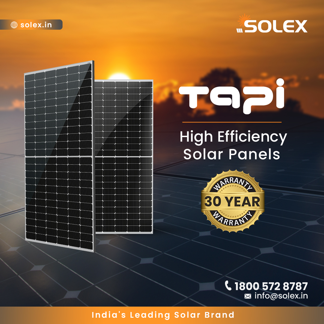 Lock in 30 years of clean energy with Solex. . 
 
#solarenergy #sustainableliving #highefficiency  #ownyourpower #cleansaving #solarenergy #setforlife