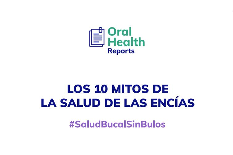 NEWS | @dentaid presents an informative document on oral health to deny rumors 👉 tuit.cat/tlS2B