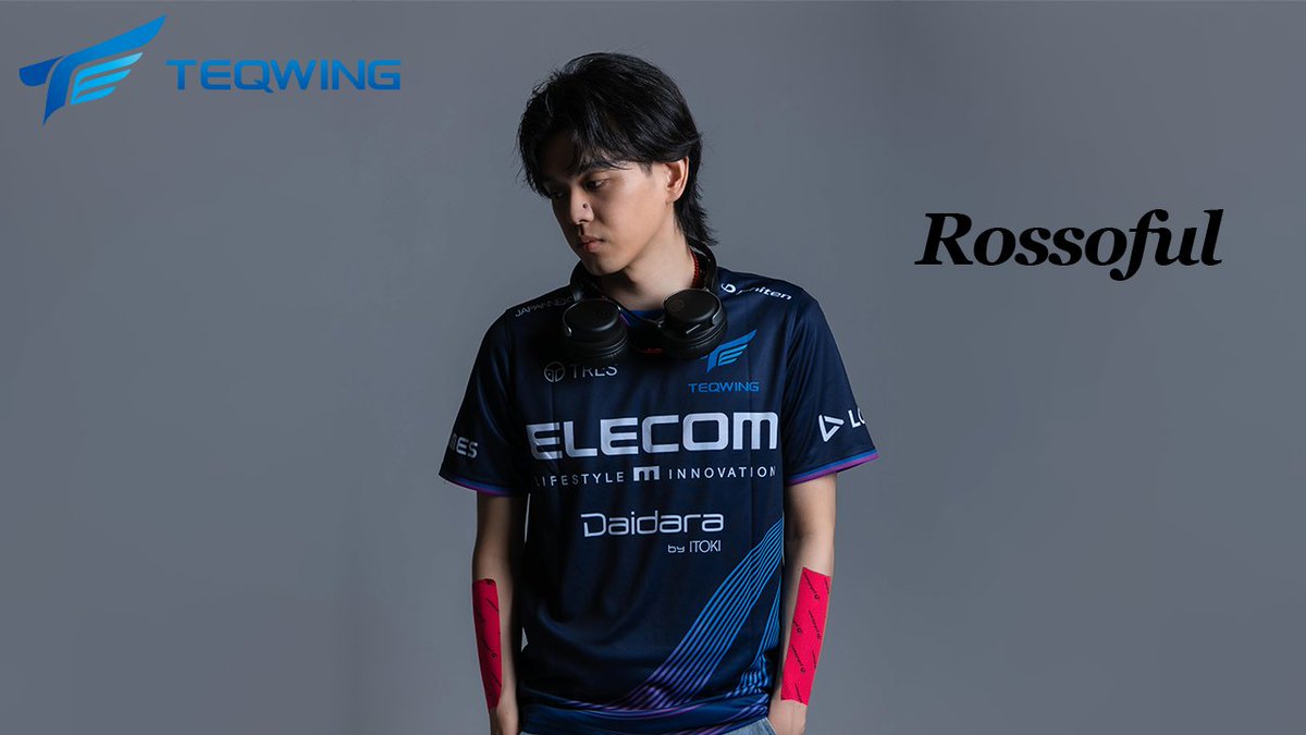 ユニフォームが新しくなり写真も更新しました！
引用元のチームのツイートから商品ページが見れるのでぜひチェックお願いします！
期間限定で10％OFFクーポンもあるみたいです🥳