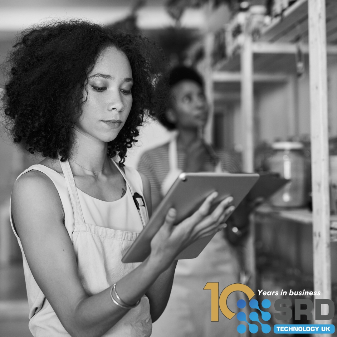 Is your business facing tech roadblocks? SRD Technology UK is here to pave the way for smoother operations and enhanced productivity. With our expertise, you can focus on what you do best while we handle the tech challenges. Let's elevate your business together!
#itsupport