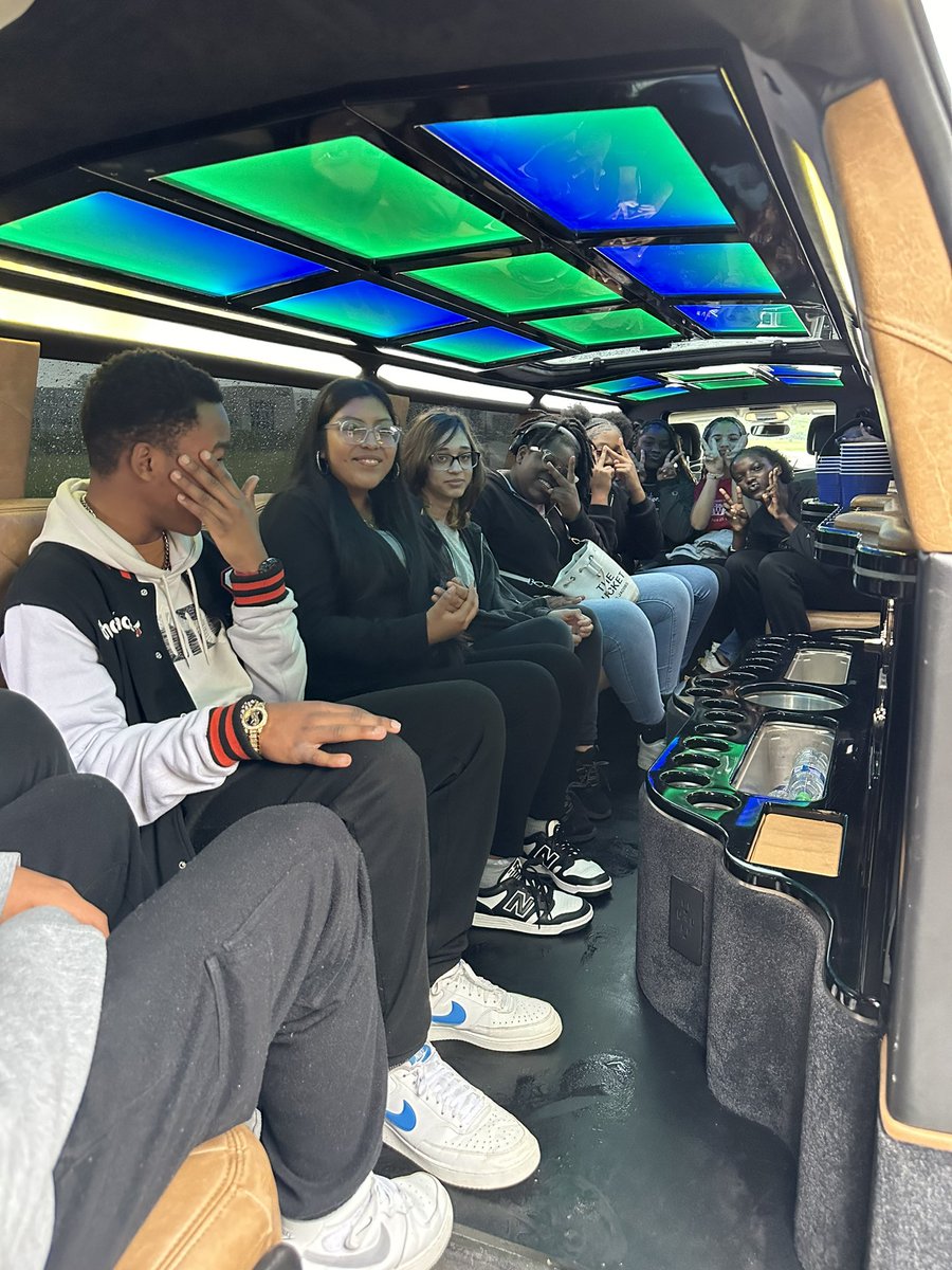 Northview AVID tweet media