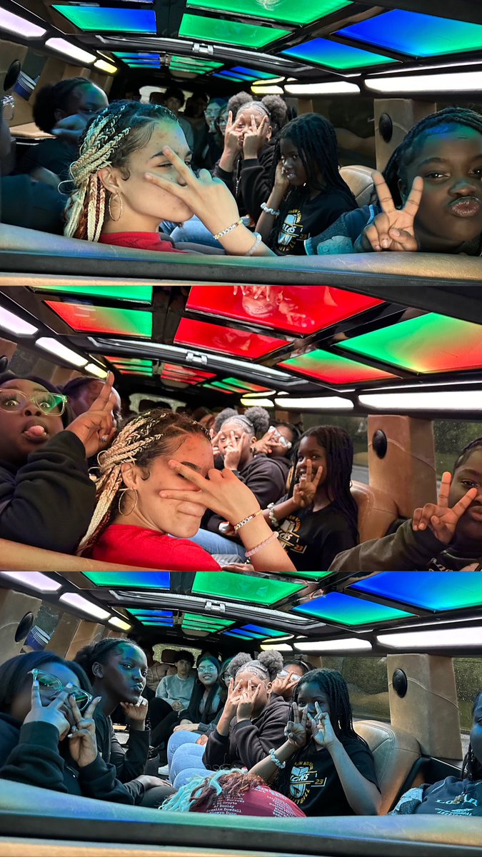 Northview AVID tweet media